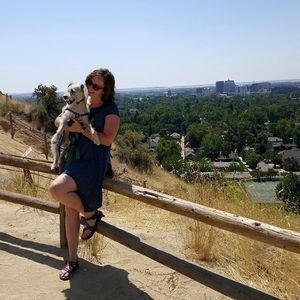 Meet your Posher, Mary